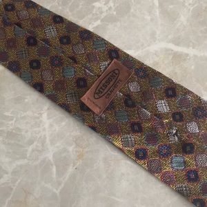 Missoni Cravatte Tie